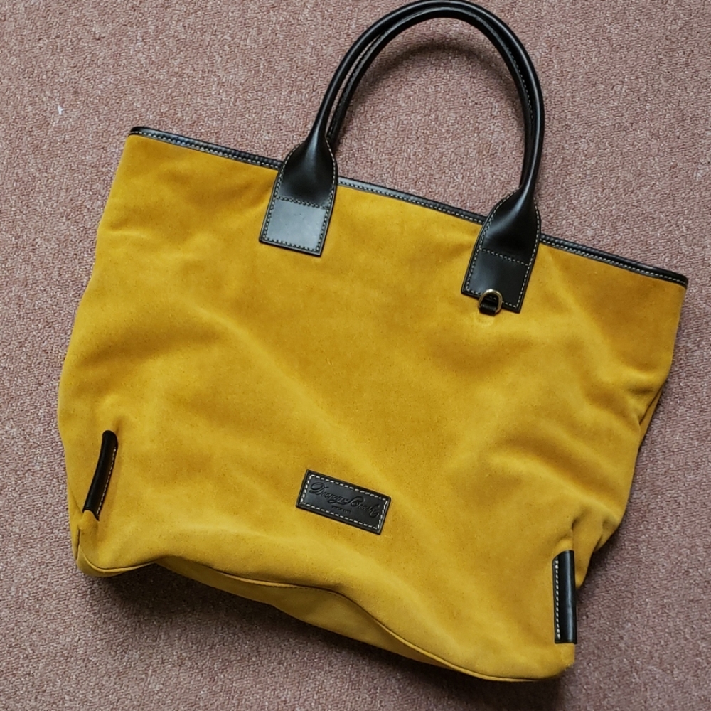 Dooney and Burke handbag